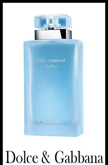 Dolce Gabbana perfumes 2021 gift ideas for women 14