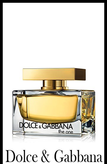 Dolce Gabbana perfumes 2021 gift ideas for women 16