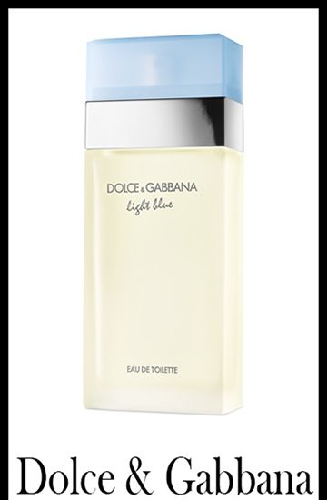 Dolce Gabbana perfumes 2021 gift ideas for women 18