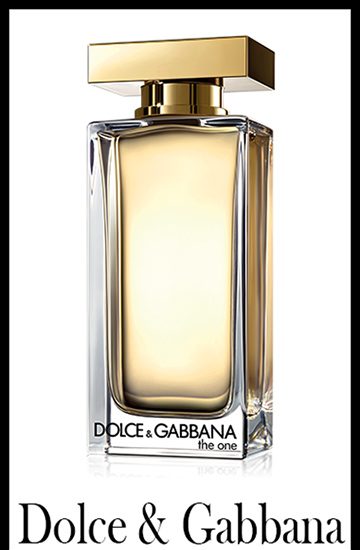 Dolce Gabbana perfumes 2021 gift ideas for women 19