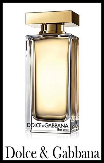 Dolce Gabbana perfumes 2021 gift ideas for women