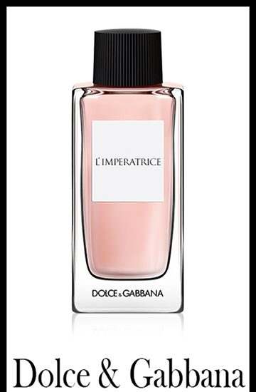 Dolce Gabbana perfumes 2021 gift ideas for women 2