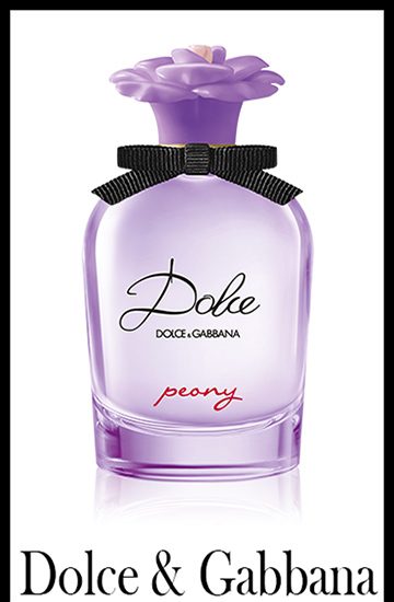 Dolce Gabbana perfumes 2021 gift ideas for women 21