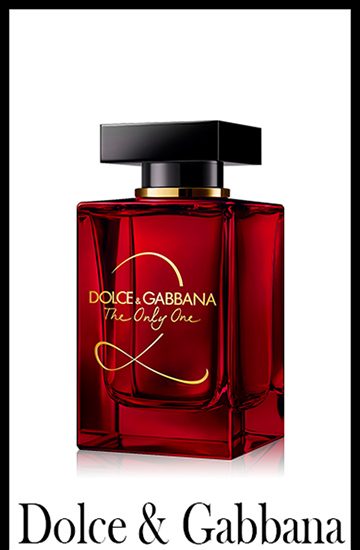 Dolce Gabbana perfumes 2021 gift ideas for women 3