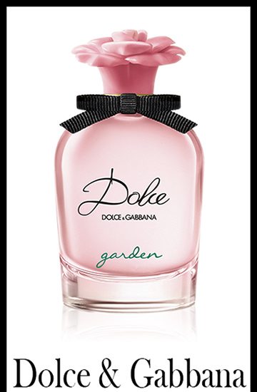 Dolce Gabbana perfumes 2021 gift ideas for women 7