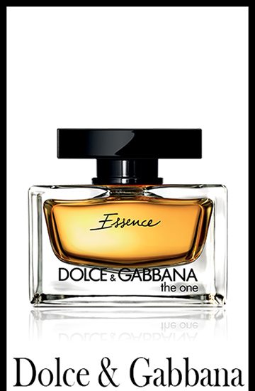 Dolce Gabbana perfumes 2021 gift ideas for women 9