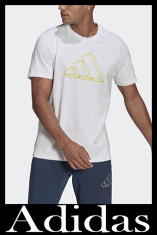 New arrivals Adidas t shirts 2021 mens clothing 15 New arrivals Adidas t shirts 2021 mens clothing 15