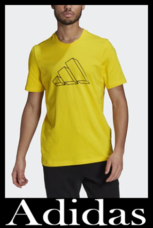 New arrivals Adidas t shirts 2021 mens clothing 16 New arrivals Adidas t shirts 2021 mens clothing 16
