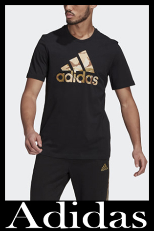 New arrivals Adidas t shirts 2021 mens clothing 18 New arrivals Adidas t shirts 2021 mens clothing 18