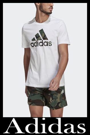 New arrivals Adidas t shirts 2021 mens clothing 19 New arrivals Adidas t shirts 2021 mens clothing 19