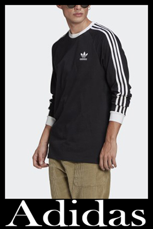 New arrivals Adidas t shirts 2021 mens clothing 20 New arrivals Adidas t shirts 2021 mens clothing 20