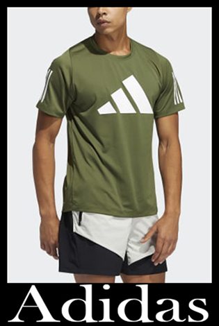 New arrivals Adidas t shirts 2021 mens clothing 21 New arrivals Adidas t shirts 2021 mens clothing 21