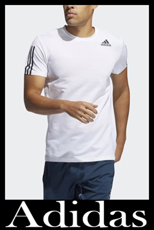 New arrivals Adidas t shirts 2021 mens clothing 25 New arrivals Adidas t shirts 2021 mens clothing 25