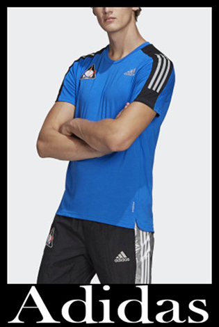 New arrivals Adidas t shirts 2021 mens clothing 26 New arrivals Adidas t shirts 2021 mens clothing 26