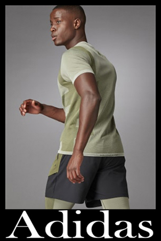 New arrivals Adidas t shirts 2021 mens clothing 28 New arrivals Adidas t shirts 2021 mens clothing 28