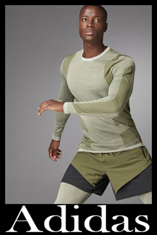 New arrivals Adidas t shirts 2021 mens clothing 3 New arrivals Adidas t shirts 2021 mens clothing 3