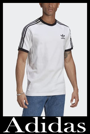 New arrivals Adidas t shirts 2021 mens clothing 6 New arrivals Adidas t shirts 2021 mens clothing 6