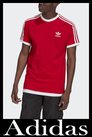 New arrivals Adidas t shirts 2021 mens clothing 8 New arrivals Adidas t shirts 2021 mens clothing 8