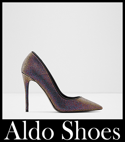 New arrivals Aldo shoes 2021 women's footwear