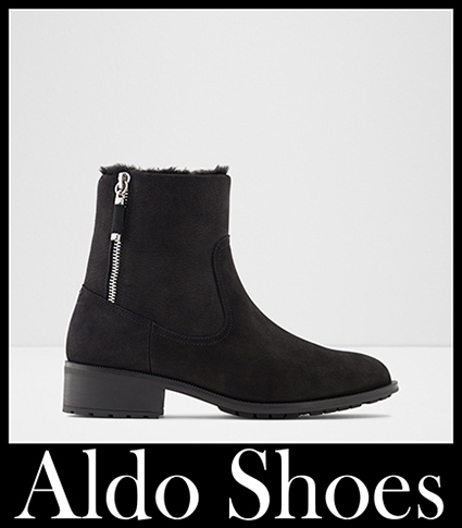 New arrivals Aldo shoes 2021 women's footwear