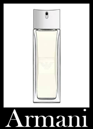New arrivals Armani perfumes 2021 gift ideas for men 14