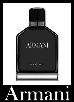 New arrivals Armani perfumes 2021 gift ideas for men 6