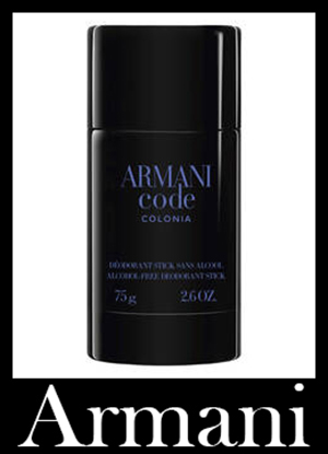 New arrivals Armani perfumes 2021 gift ideas for men 8 New arrivals Armani perfumes 2021 gift ideas for men 8