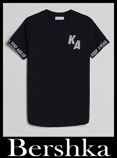 New arrivals Bershka t shirts 2021 mens clothing 11 New arrivals Bershka t shirts 2021 mens clothing 11
