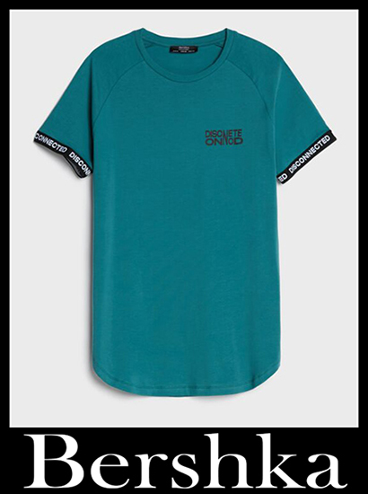 New arrivals Bershka t shirts 2021 mens clothing 14 New arrivals Bershka t shirts 2021 mens clothing 14