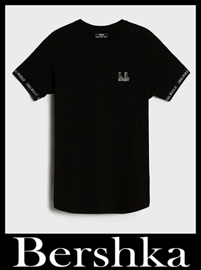 New arrivals Bershka t shirts 2021 mens clothing 15 New arrivals Bershka t shirts 2021 mens clothing 15