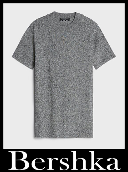 New arrivals Bershka t shirts 2021 mens clothing 17 New arrivals Bershka t shirts 2021 mens clothing 17
