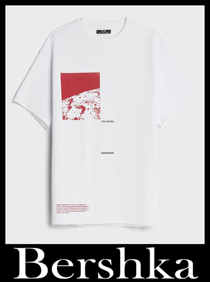 New arrivals Bershka t shirts 2021 mens clothing 18 New arrivals Bershka t shirts 2021 mens clothing 18