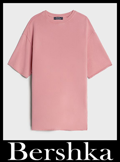 New arrivals Bershka t shirts 2021 mens clothing 20 New arrivals Bershka t shirts 2021 mens clothing 20
