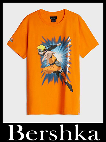 New arrivals Bershka t shirts 2021 mens clothing 22 New arrivals Bershka t shirts 2021 mens clothing 22