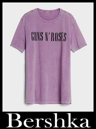 New arrivals Bershka t shirts 2021 mens clothing 23 New arrivals Bershka t shirts 2021 mens clothing 23