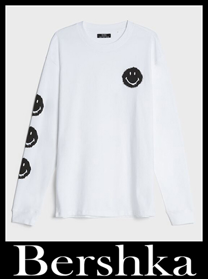 New arrivals Bershka t shirts 2021 mens clothing 25 New arrivals Bershka t shirts 2021 mens clothing 25