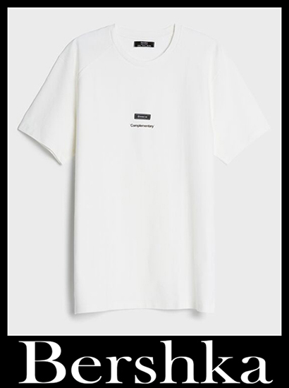 New arrivals Bershka t shirts 2021 mens clothing 26 New arrivals Bershka t shirts 2021 mens clothing 26