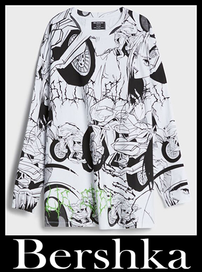 New arrivals Bershka t shirts 2021 mens clothing 29 New arrivals Bershka t shirts 2021 mens clothing 29