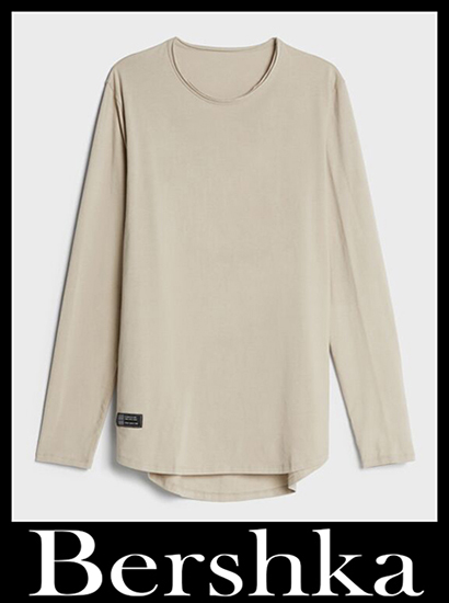 New arrivals Bershka t shirts 2021 mens clothing 30 New arrivals Bershka t shirts 2021 mens clothing 30