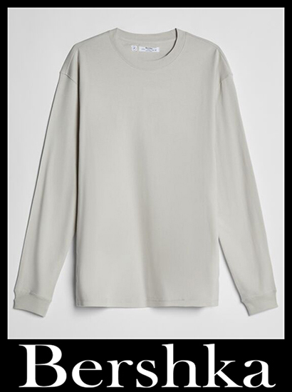 New arrivals Bershka t shirts 2021 mens clothing 33 New arrivals Bershka t shirts 2021 mens clothing 33