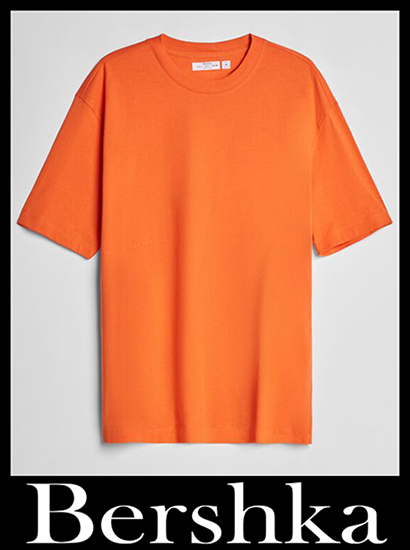 New arrivals Bershka t shirts 2021 mens clothing 34 New arrivals Bershka t shirts 2021 mens clothing 34