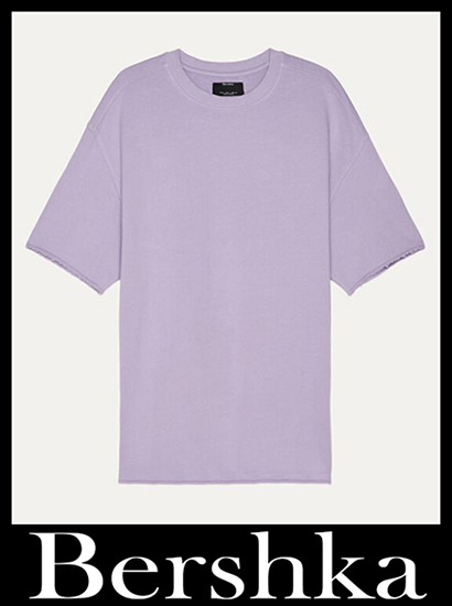 New arrivals Bershka t shirts 2021 mens clothing 9 New arrivals Bershka t shirts 2021 mens clothing 9