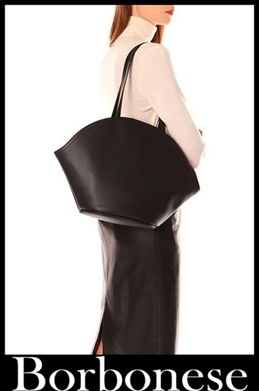 New arrivals Borbonese bags 2021 womens handbags 10