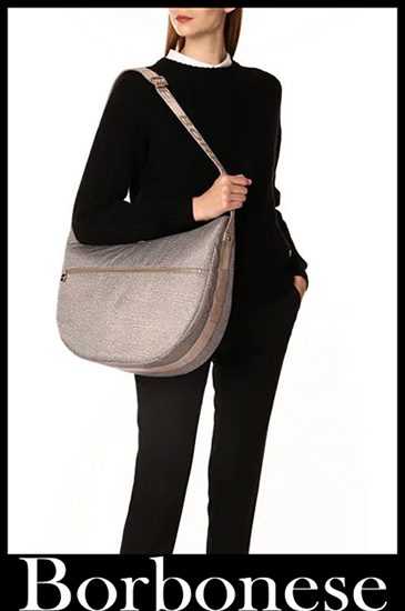 New arrivals Borbonese bags 2021 womens handbags 16