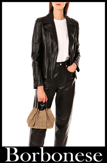 New arrivals Borbonese bags 2021 womens handbags 19 New arrivals Borbonese bags 2021 womens handbags 19