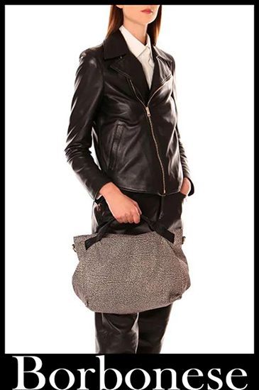 New arrivals Borbonese bags 2021 womens handbags 23