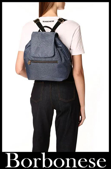 New arrivals Borbonese bags 2021 womens handbags 27 New arrivals Borbonese bags 2021 womens handbags 27