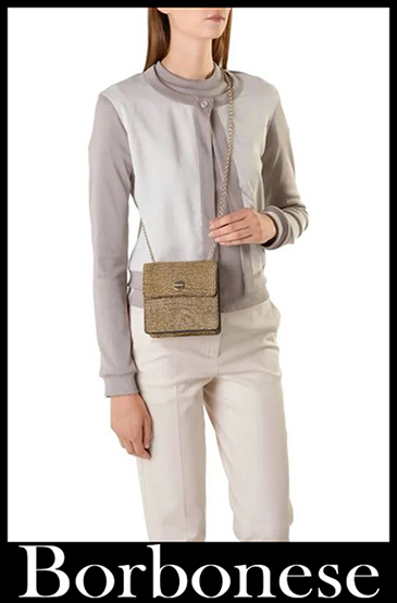 New arrivals Borbonese bags 2021 womens handbags 28 New arrivals Borbonese bags 2021 womens handbags 28