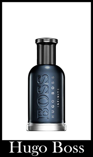 New arrivals Boss perfumes 2021 gift ideas for men 1