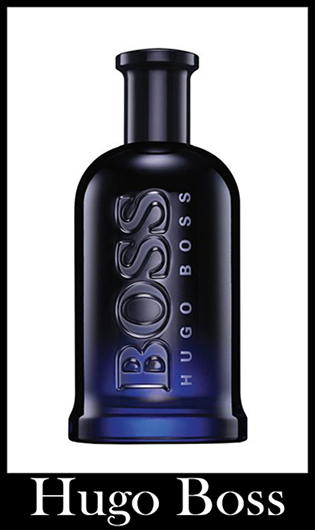 New arrivals Boss perfumes 2021 gift ideas for men